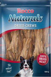 Produktbild von Rocco Naturals Dörrfleisch - 3 x 500 g