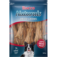 Produktbild von Rocco Naturals Dörrfleisch - 500 g