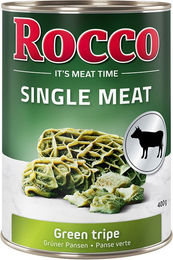 Produktbild von Rocco Single Meat Pansen - 6 x 400 g