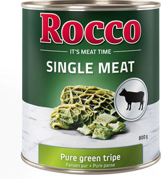 Produktbild von Rocco Single Meat Pansen - 6 x 400 g