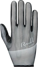 Roeckl Handschuh Laila 2, black shadow - 8.5 – Bild 1 von 2