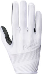 Roeckl Handschuh Laila 2, white - 7.5 – Bild 1 von 2