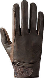 Roeckl Handschuh Lusita, mocha antique - 8 – Bild 1 von 2