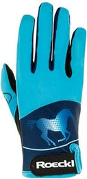 Produktbild von Roeckl KANSAS Reithandschuh Kinder