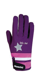 Roeckl KELLI Reithandschuh Kinder – Bild 1 von 6
