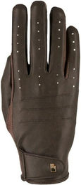Produktbild von Roeckl Malaga Reithandschuh unisex