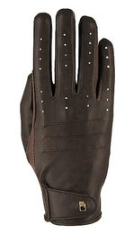 Roeckl Malaga Reithandschuh unisex – Bild 1 von 7