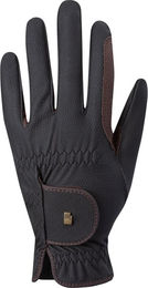 Roeckl MALTA Light & Grip bicolor Reithandschuh – Bild 1 von 9