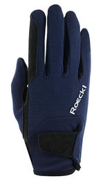 Roeckl Meura Winter, jersey blau - 9 – Bild 1 von 8