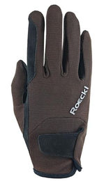 Roeckl Meura Winter, schokolade - 7.5 – Bild 1 von 8