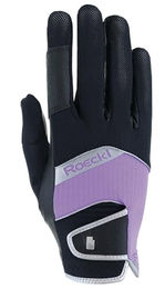 Roeckl Millero Reithandschuh – Bild 1 von 9