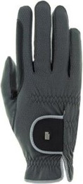 Produktbild von Roeckl Reithandschuh Malta 7,5 cm