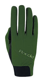 Roeckl Reithandschuh "Maniva" chive green - 8 – Bild 1 von 9