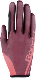 Produktbild von Roeckl Reithandschuh "MOYO", pomegranate - 8.5
