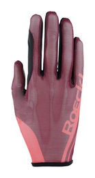 Roeckl Reithandschuh "MOYO", pomegranate - 9 – Bild 1 von 9