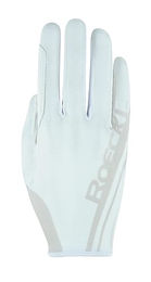 Roeckl Reithandschuh "Moyo" weiß - 9 – Bild 1 von 9