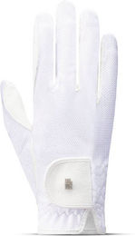 Produktbild von Roeckl ROECKGRIP lite Junior Reithandschuh Kinder