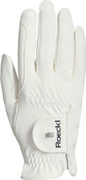 Roeckl ROECKGRIP PRO Reithandschuh – Bild 1 von 9