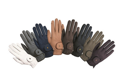 Produktbild von Roeckl RoeckGrip Winter Handschuhe