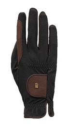 Produktbild von Roeckl Sports Reithandschuh Malta Winter - 1 Stk.