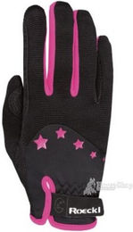 Produktbild von Roeckl TORONTO Reithandschuh Teenies