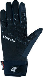 Produktbild von Roeckl WAREGEM Winterreithandschuh
