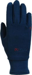 Produktbild von Roeckl Warwick Junior Polartec Reithandschuh Winter Kinder