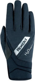 Produktbild von Roeckl Winter-Reithandschuh WAREGEM Black - 9