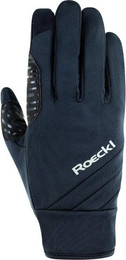 Produktbild von Roeckl Wintereithandschuh Nordheim, Schwarz - 9