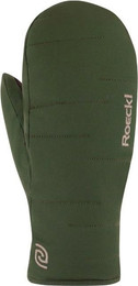 Produktbild von Roeckl Winterreithandschuh Nagoya Chive Green - 10.5