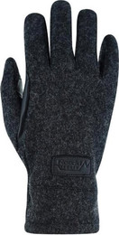 Produktbild von Roeckl Winterreithandschuh "Windham" graphite melange - 9.5