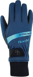 Produktbild von Roeckl Winterreithandschuh Wynne, Dress Blue - 7.5