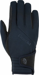 Produktbild von Roeckl Winya Winter Reithandschuhe