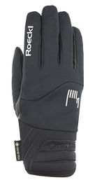 Roeckl Wolda GTX, schwarz - 9.5 – Bild 1 von 9