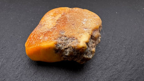 Produktbild von Rohbernstein 16,3g Handschmeichler Art.2107