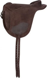 Produktbild von Roher Reitteppich für Pferde Edix Saddles Amazone BBP