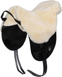 Roher Reitteppich für Pferde Werner Christ Horse Basic Plus – Bild 1 von 8