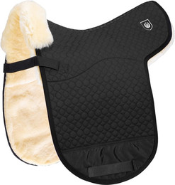 Produktbild von Roher Reitteppich für Pferde Werner Christ Horse Spezial D