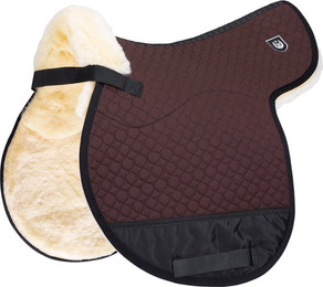 Produktbild von Roher Reitteppich für Pferde Werner Christ Horse Spezial S