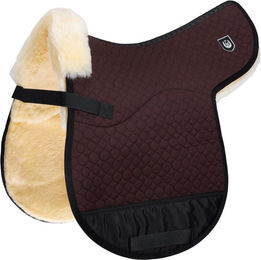 Produktbild von Roher Reitteppich für Pferde Werner Christ Horse Spezial VS