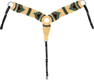 Produktbild von Rohes Mohair-Nackenband für Pferde Pool's