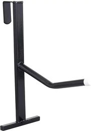 Produktbild von Röhrensattelhalter Reiten mit Haken Stubbs