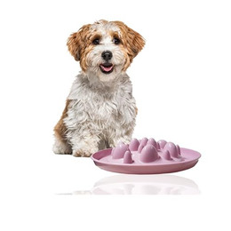 Produktbild von Rohrschneider Antischlingnapf für Hunde und Katzen