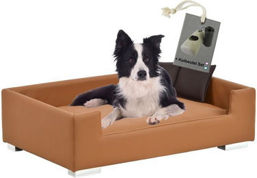 Produktbild von Rohrschneider Hundesofa Candy Hundebett Couch