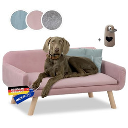 Produktbild von Rohrschneider Hundesofa Chicago