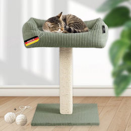 Produktbild von Rohrschneider Katzenbaum Wolly