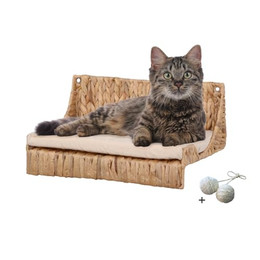 Produktbild von Rohrschneider Katzenkletterwand Fenja