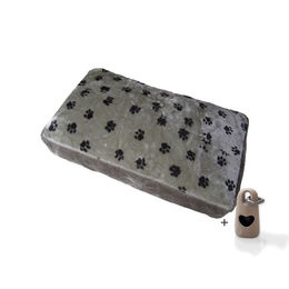 Produktbild von Rohrschneider Liegewiese Silvio Hundekissen