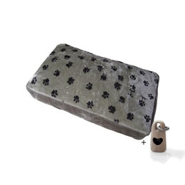 Produktbild von Rohrschneider Liegewiese Silvio Hundekissen