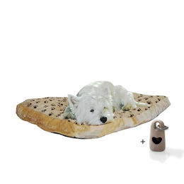 Produktbild von Rohrschneider Liegewiese Silvio Hundekissen